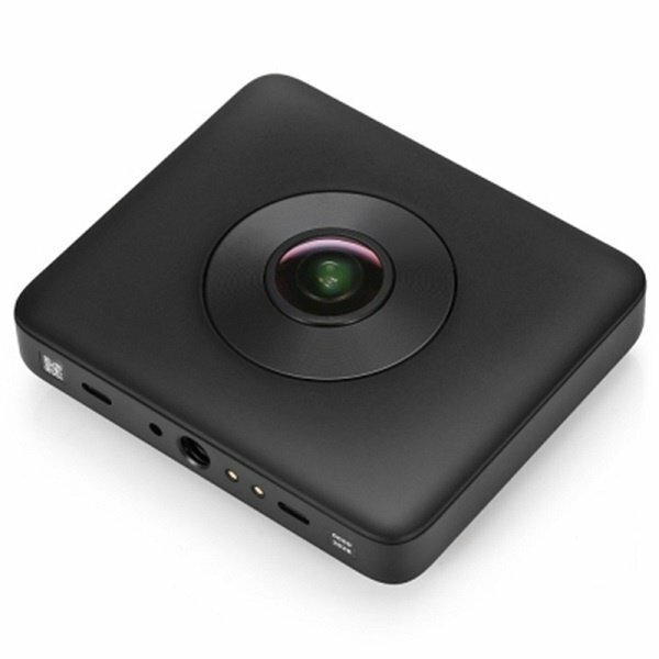 Xiaomi Mi Sphere Camera KIT / Black
