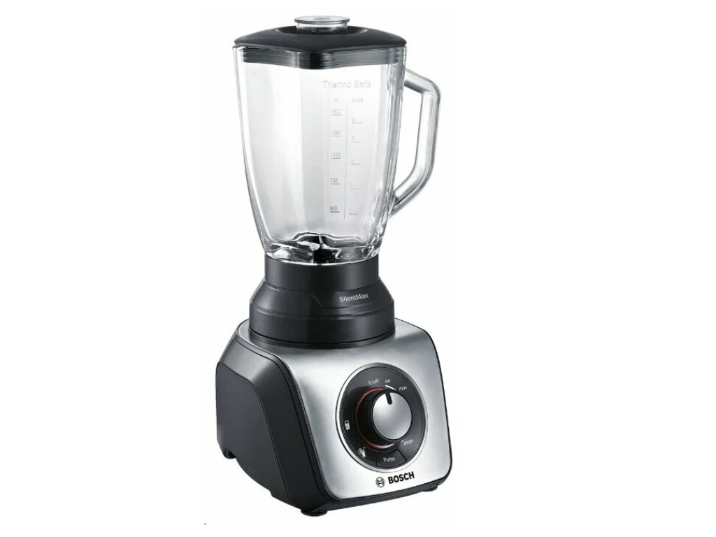 Bosch MMB66G7M / Black
