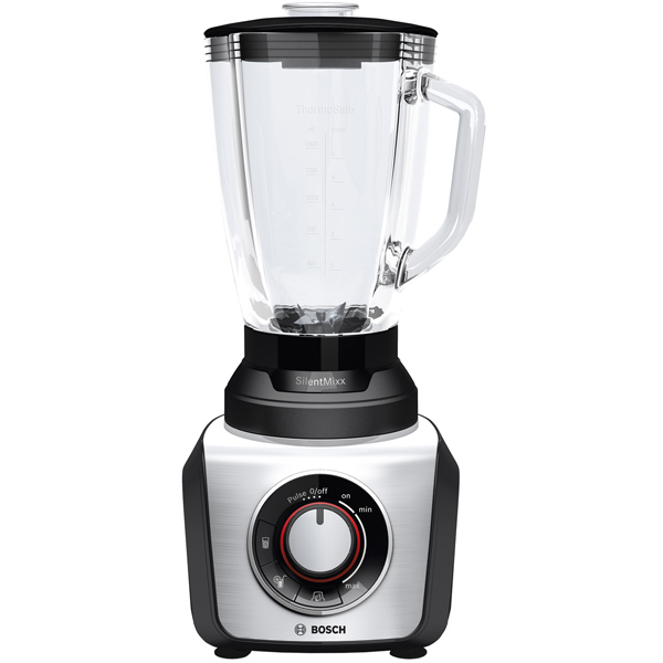 Bosch MMB66G7M / Black