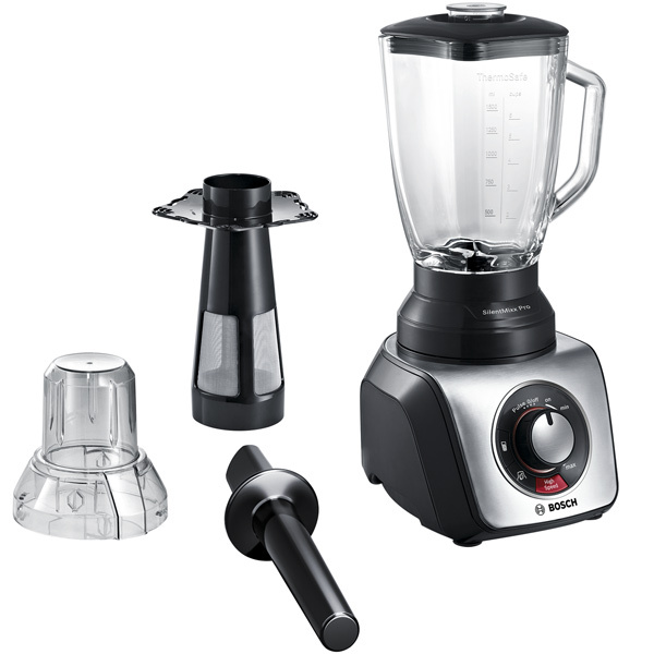Bosch MMB66G7M / Black