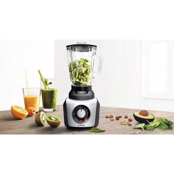 Bosch MMB66G7M / Black