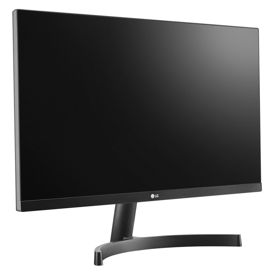 Monitor LG 24MK600M / 23.8" IPS LED Full-HD / 5ms GtG / Black