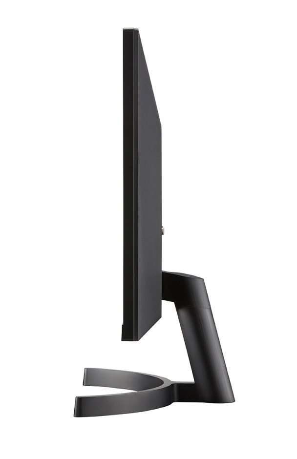 Monitor LG 24MK600M / 23.8" IPS LED Full-HD / 5ms GtG / Black