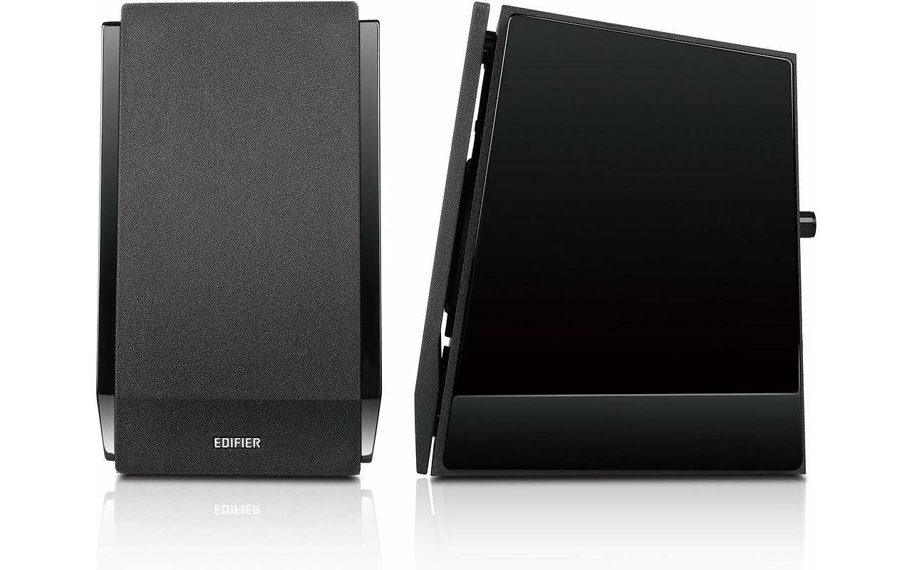 Edifier R1850DB / 2.0 70W Black