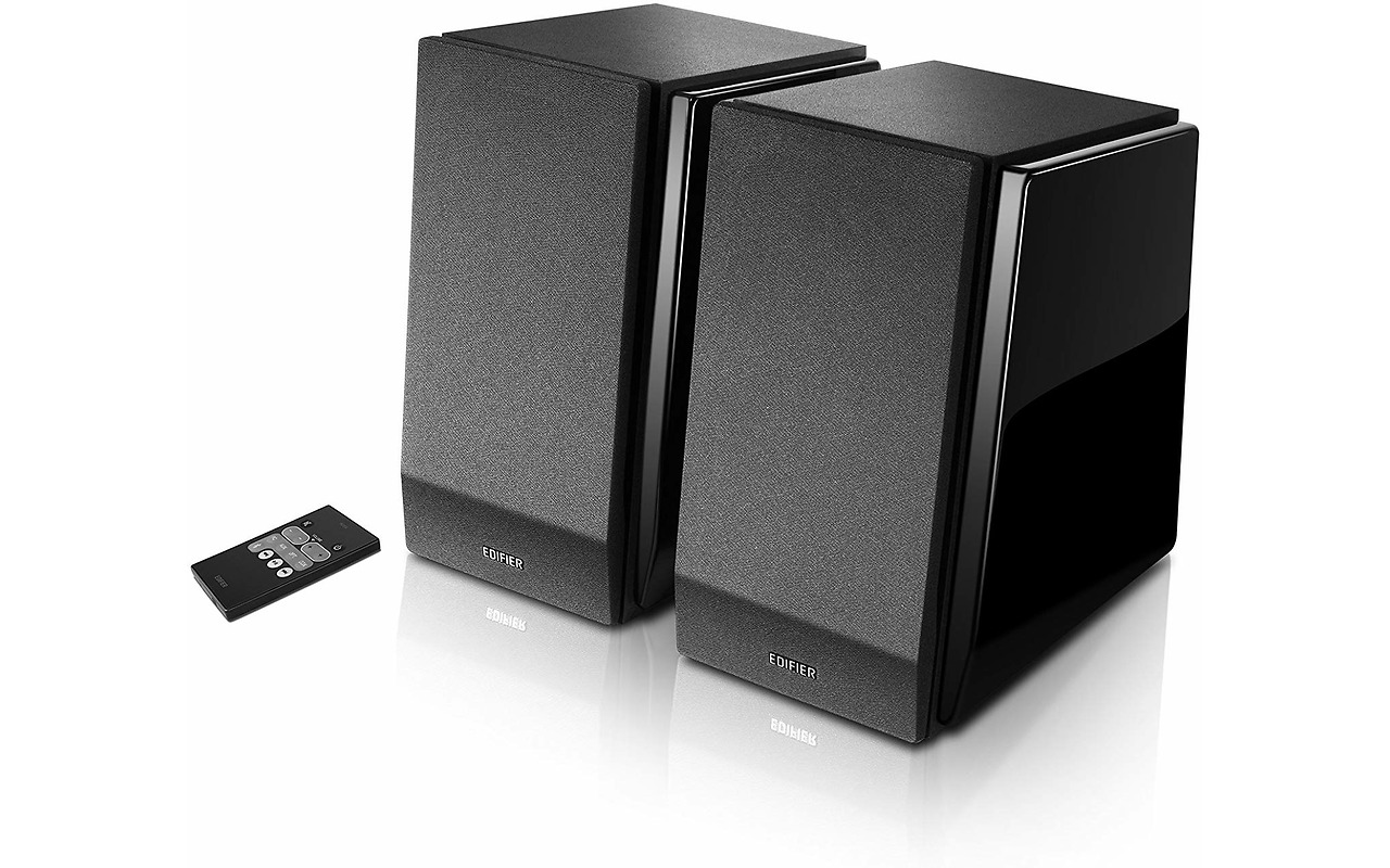 Edifier R1850DB / 2.0 70W Black