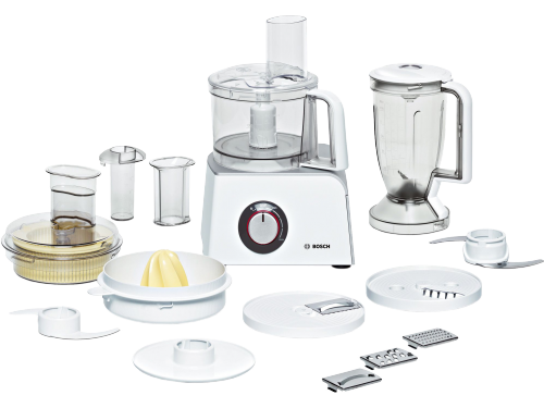 Bosch MCM4200 / White