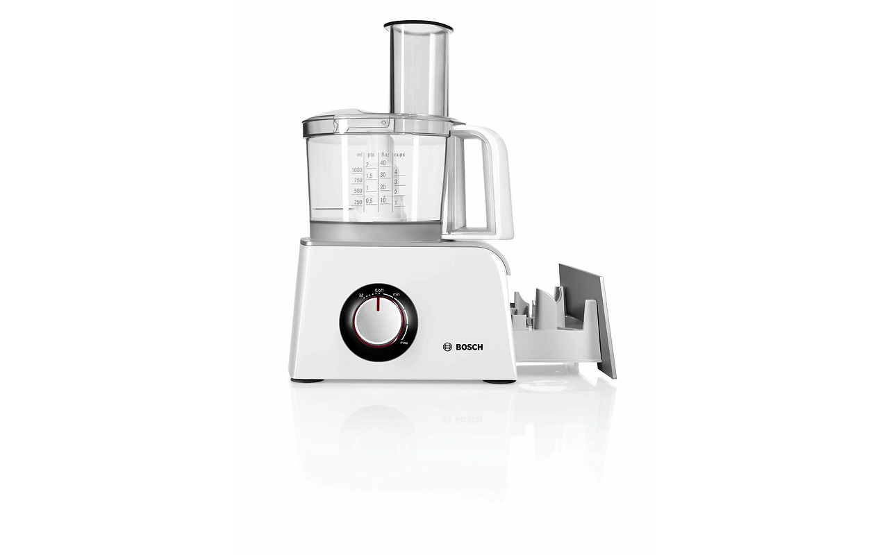 Bosch MCM4200 / White