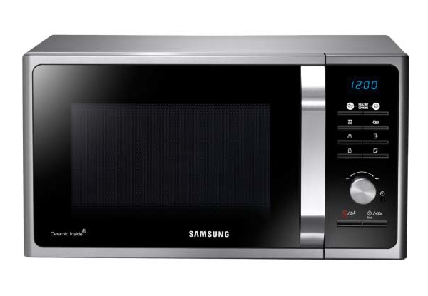 Samsung MG23F302TAS/BW / Silver