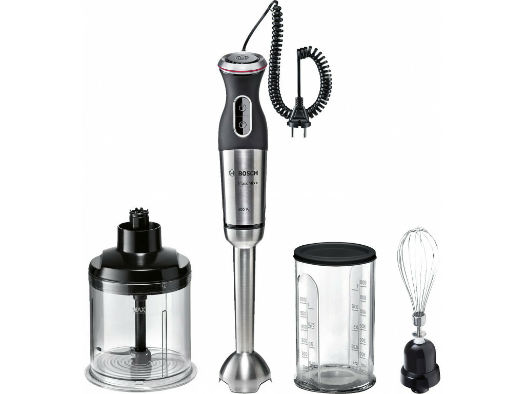 Bosch MSM88160 / Black