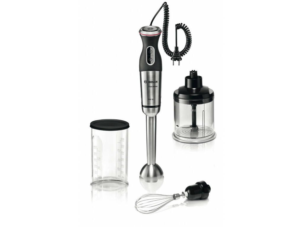 Bosch MSM88160 / Black