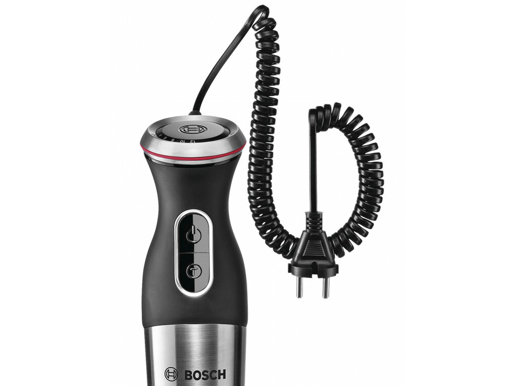 Bosch MSM88160 / Black