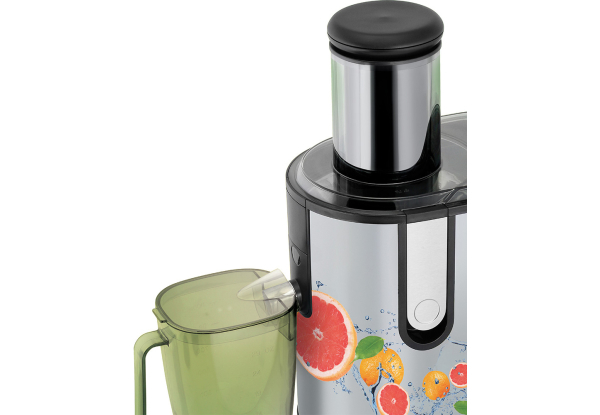 Polaris PEA1241A / Silver