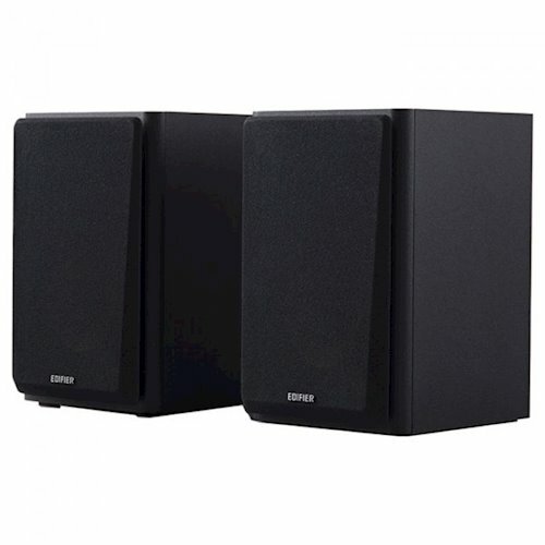 Edifier R1000T4 / 2.0 24W Black