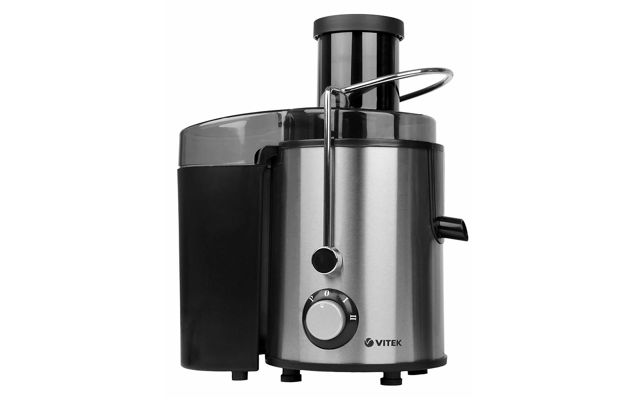 VITEK VT-3652 / Inox