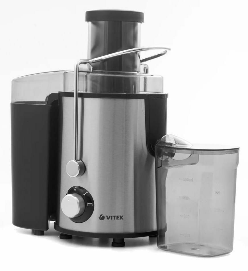 VITEK VT-3652 / Inox