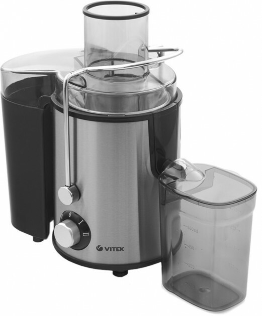 VITEK VT-3652 / Inox