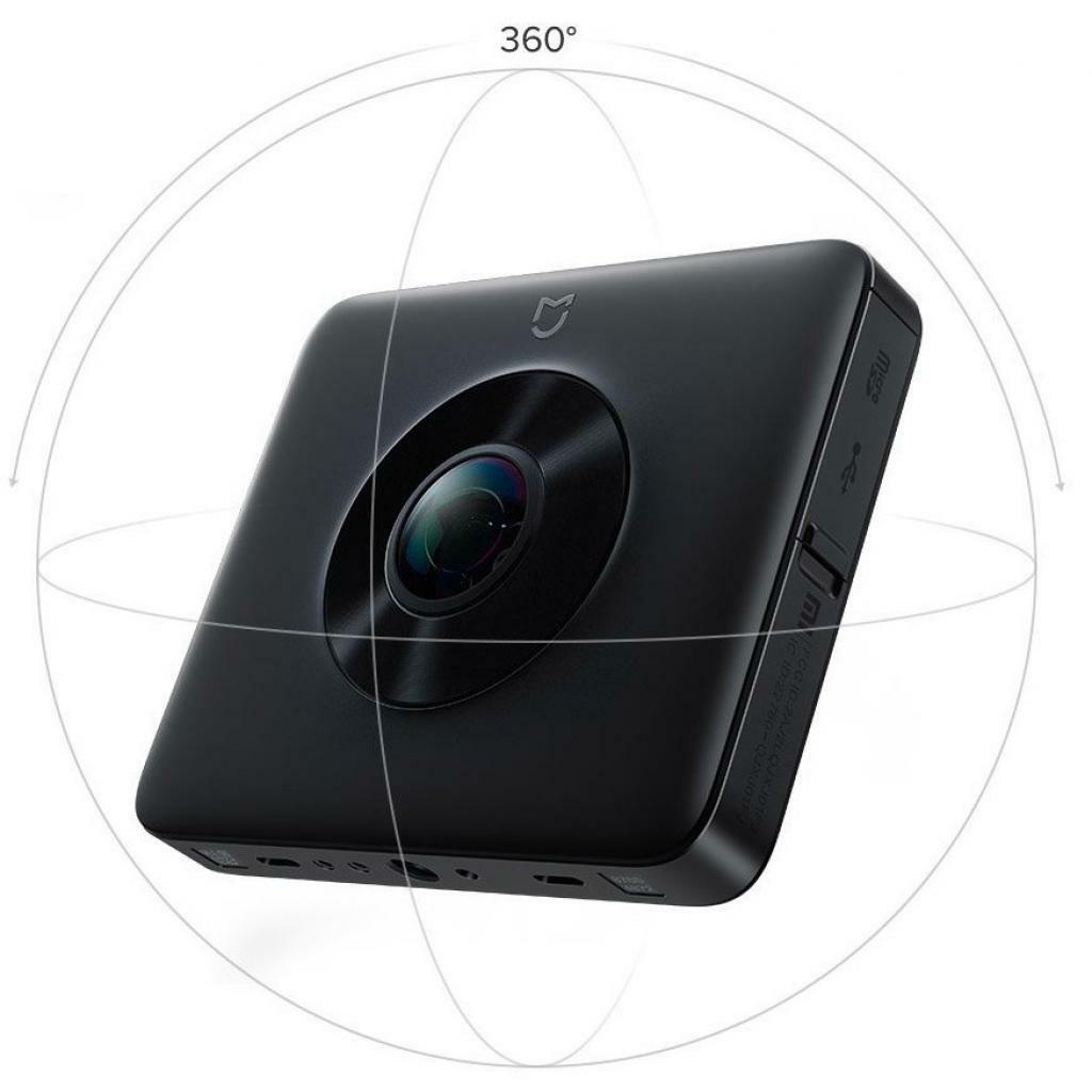 Xiaomi Mi Sphere Camera KIT / Black