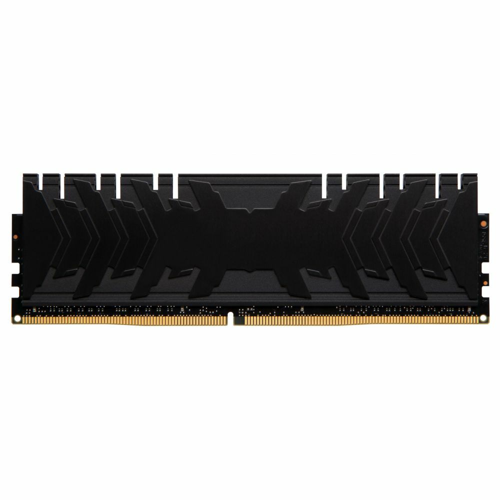 RAM Kingston HyperX Predator HX436C17PB4/8 / 8GB / DDR4 / 3600 / PC28800 / CL17 / 1.35V / Heat spreader / Black