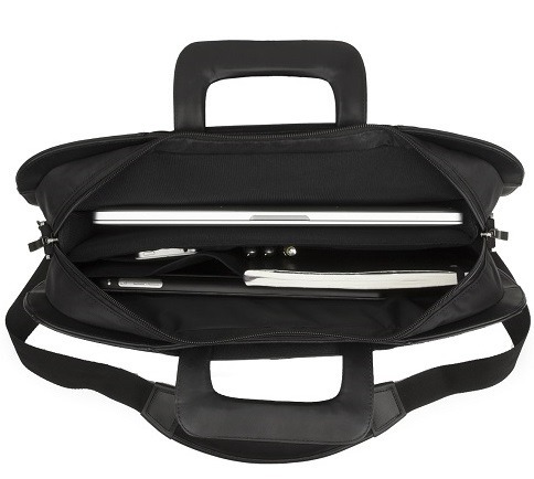 Targus Executive 14 Topload / 460-BBUL / Black