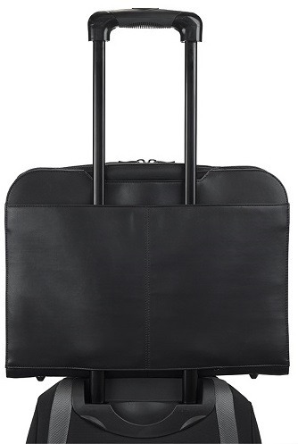 Targus Executive 14 Topload / 460-BBUL / Black