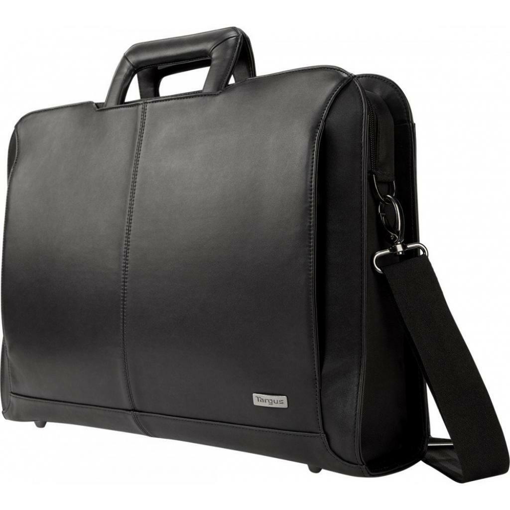 Targus Executive 14 Topload / 460-BBUL / Black