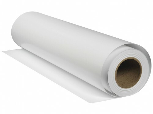 Paper Canon Matt Coated Rolle 24" - 610mm 7215A006