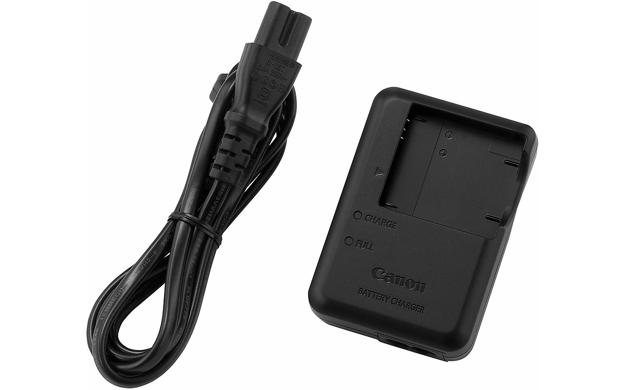Battery Charger Canon CB-2LAE
