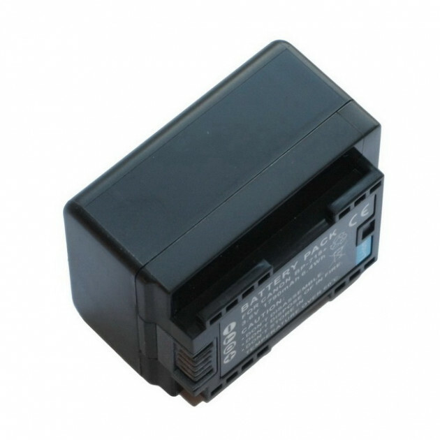Battery pack Canon BP-718