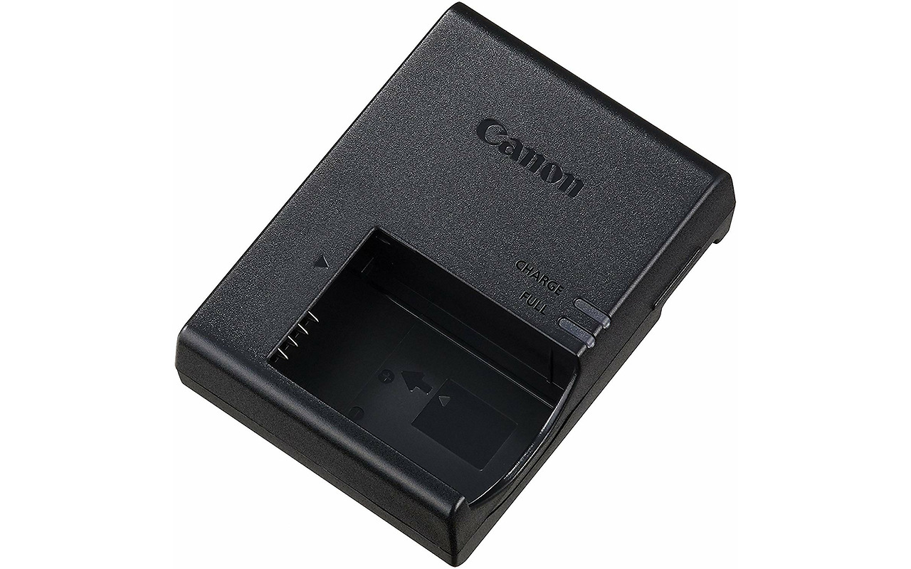Battery Charger Canon LC-E17E