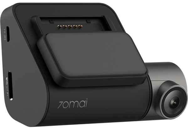 Xiaomi 70MAI Smart Dash Cam Lite / Midrive D08 / Black