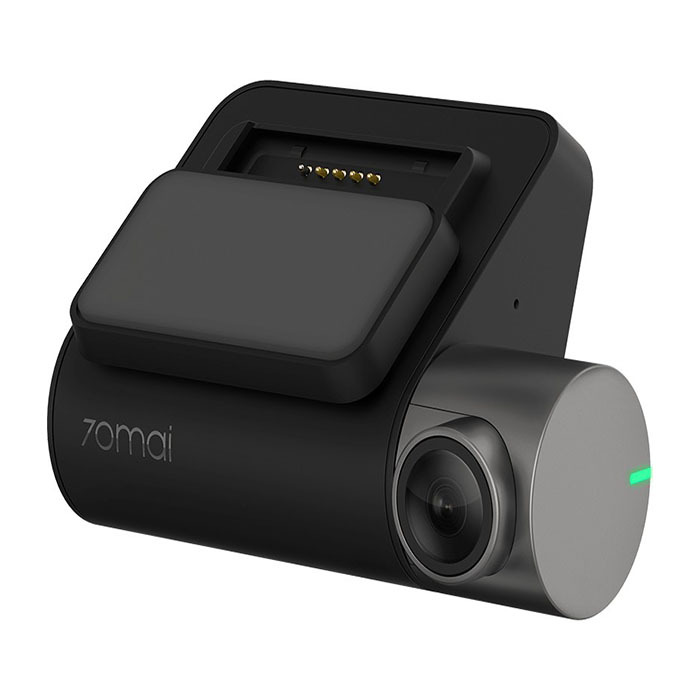 Xiaomi 70MAI Smart Dash Cam Lite / Midrive D08 / Black