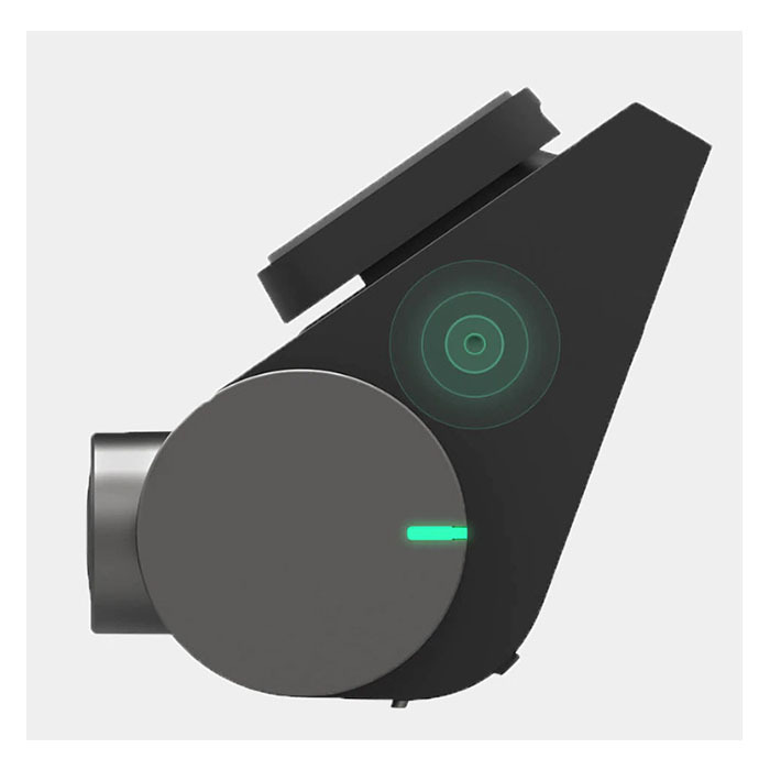 Xiaomi 70MAI Smart Dash Cam Lite / Midrive D08 / Black