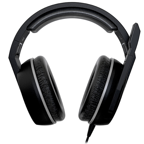 Headset ACER PREDATOR Galea 311 Gaming / NP.HDS11.00B / Black