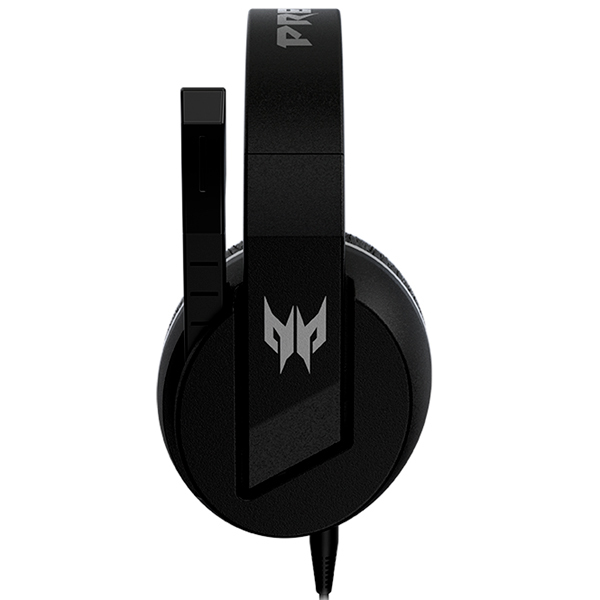 Headset ACER PREDATOR Galea 311 Gaming / NP.HDS11.00B / Black