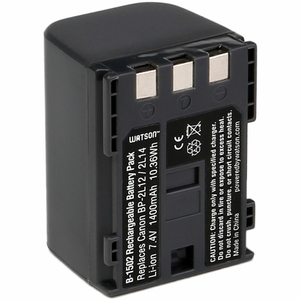 Battery pack Canon BP-2L14 1450mAh