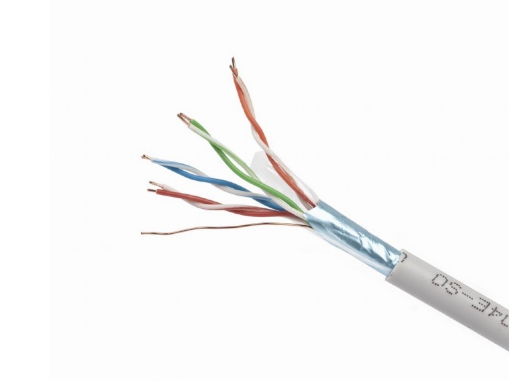 Gembird FPC-5004E-SOL / 305m FTP