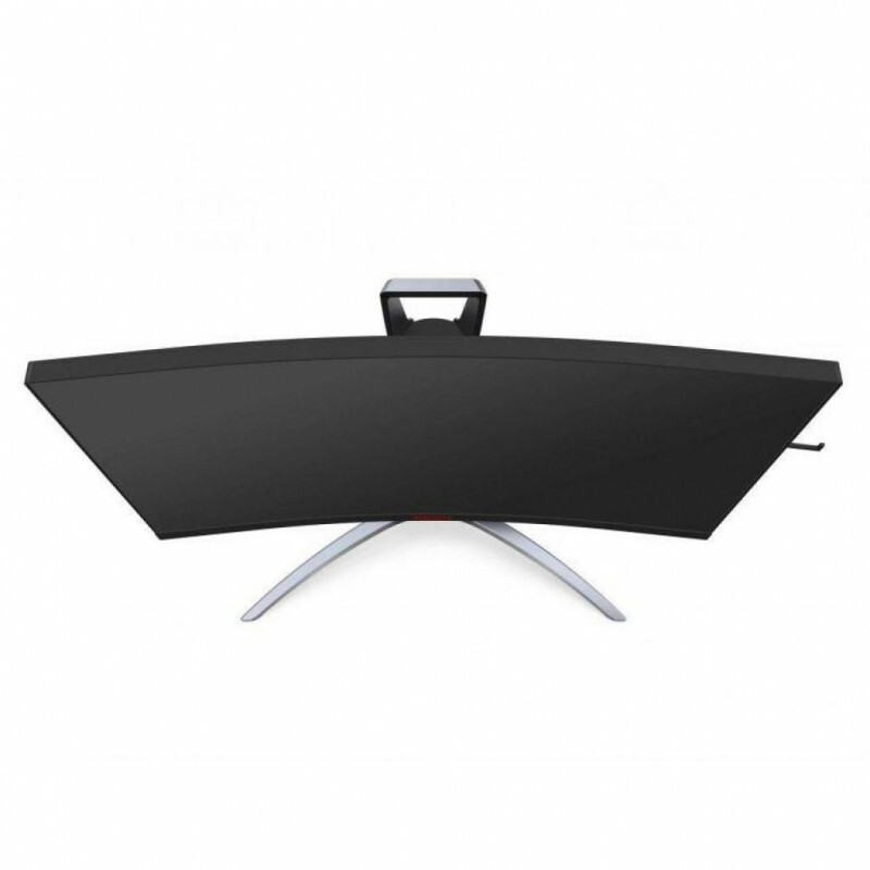 Monitor AOC AGON AG273QCX 27.0" VA LED Curved 2560x1440 / 144Hz Refresh / 1ms / 3000:1 / 400cd / Bordless / Black