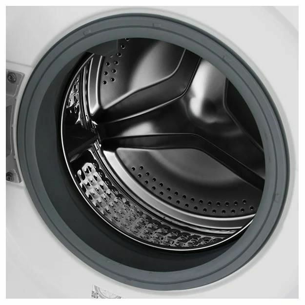Samsung WW60K52E69WDBY / White