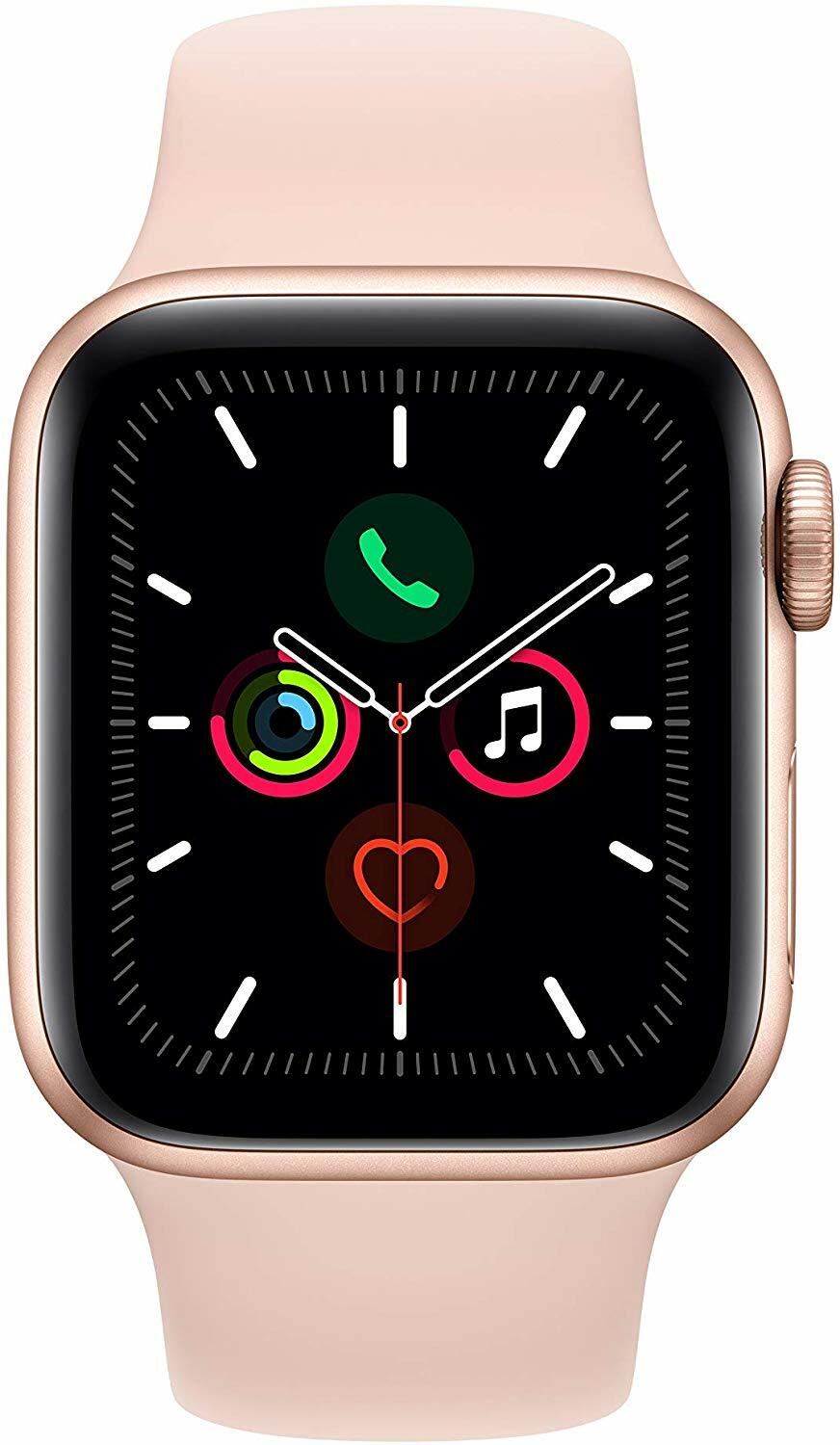 Apple Watch 5 40mm GPS / Gold