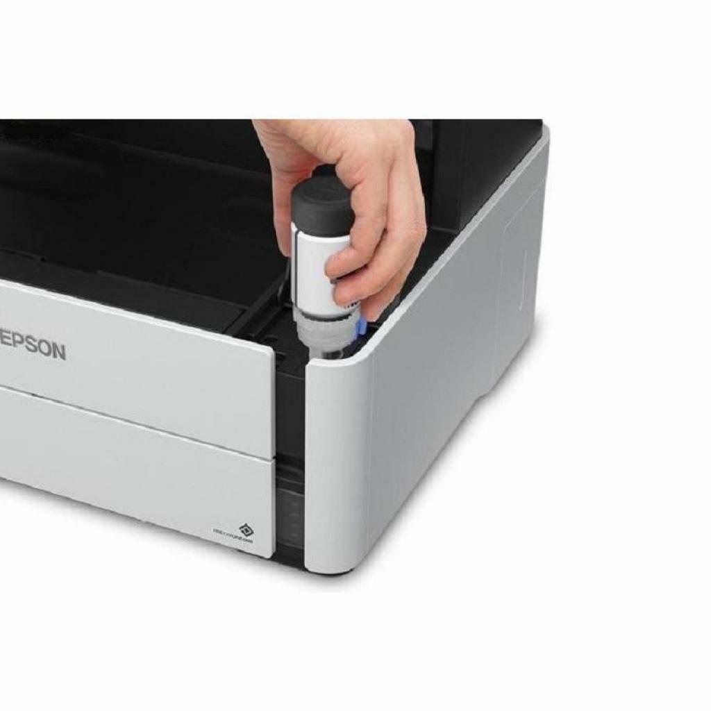 Epson M3170 / A4 MFD / White