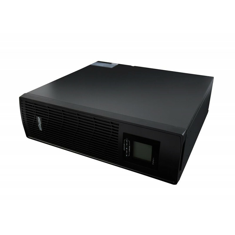 Gembird EG-UPSRACK-12 / 2000VA / 1600W /