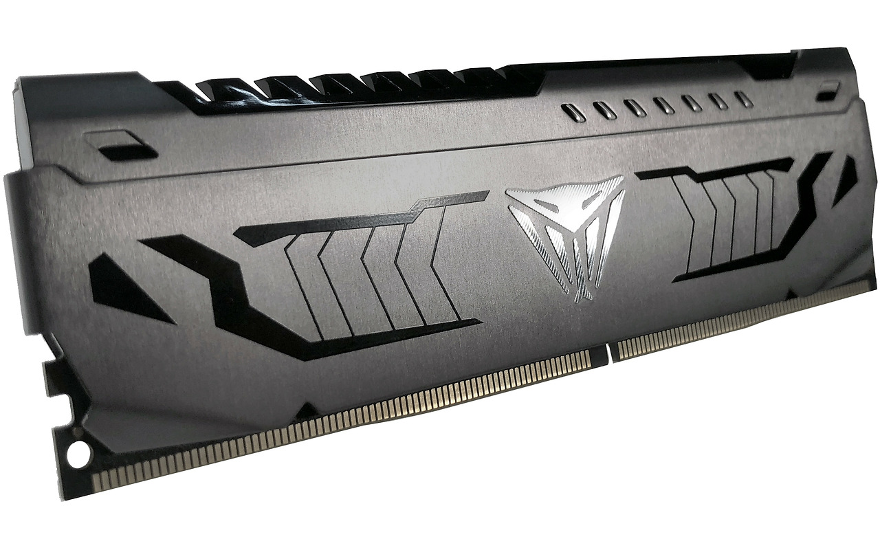 Patriot VIPER STEEL Performance PVS432G320C6K / KIT 32GB DDR4 3200