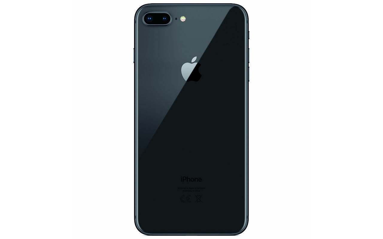 GSM Apple iPhone 8 Plus 128Gb / Grey
