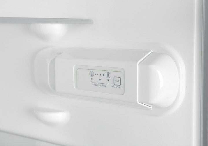 Indesit XIT8 T1E W Exclusive / White