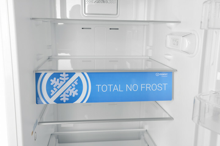 Indesit XIT8 T1E W Exclusive / White