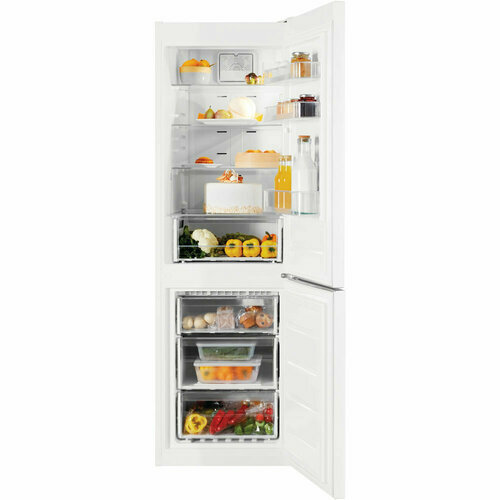 Indesit XIT8 T1E W Exclusive / White