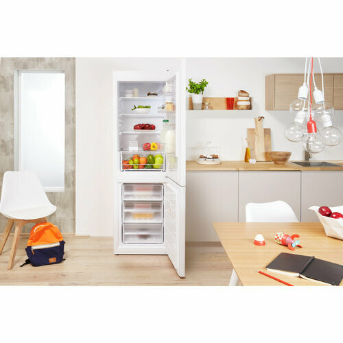 Indesit XIT8 T1E W Exclusive / White