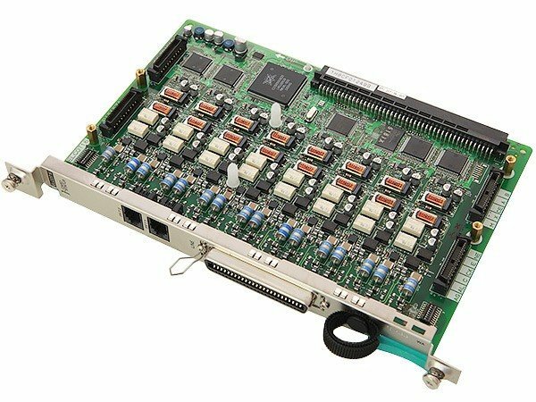 Accessory PBX Panasonic KX-TDA6181X