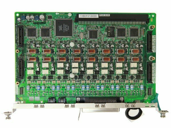 Accessory PBX Panasonic KX-TDA6181X