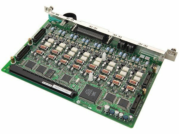 Accessory PBX Panasonic KX-TDA6181X
